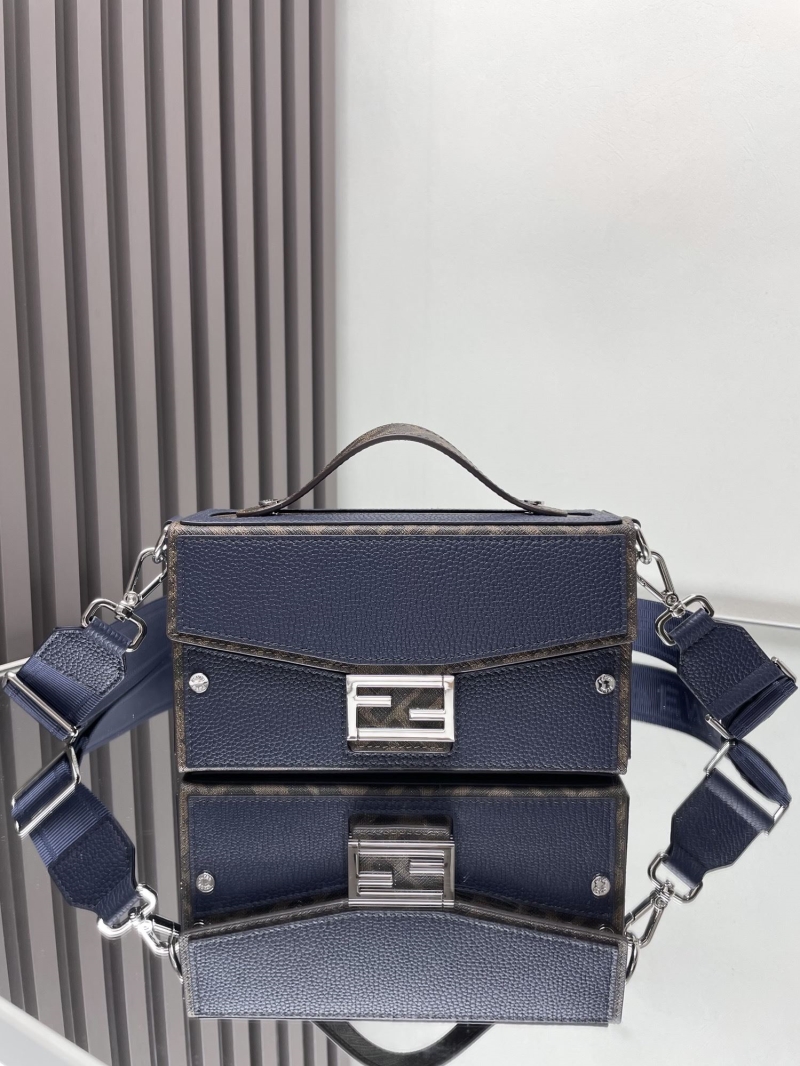 Fendi Baguette Bags